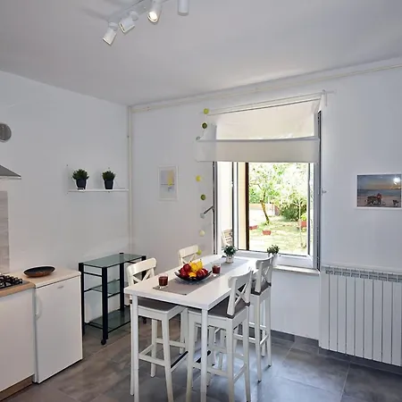 House In With Private Pool And Appartement *
