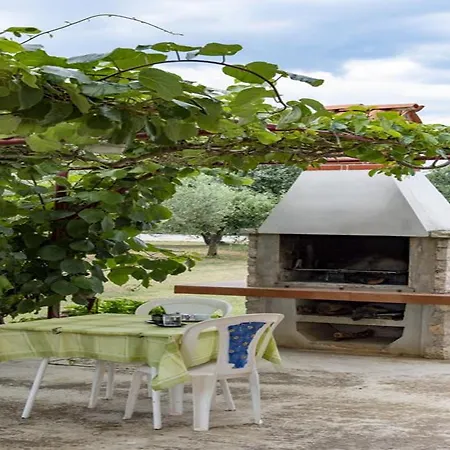 Appartement House In With Private Pool And *
