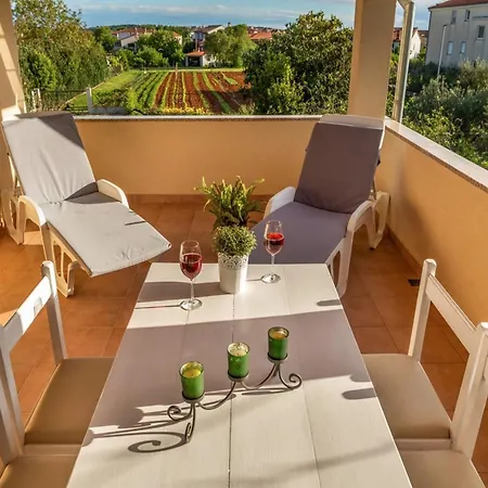 House In With Private Pool And Appartement *