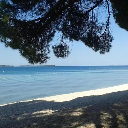 House In With Private Pool And * Fažana