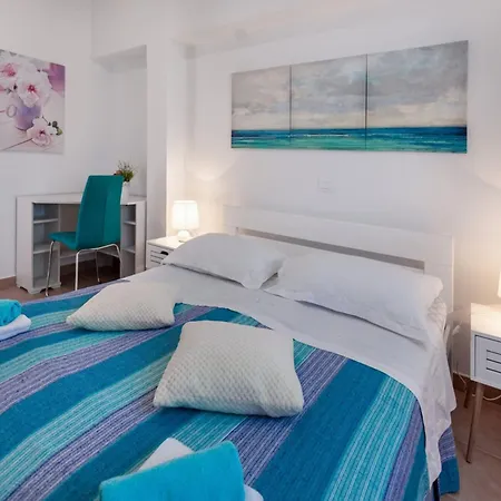 Appartement House In With Private Pool And *